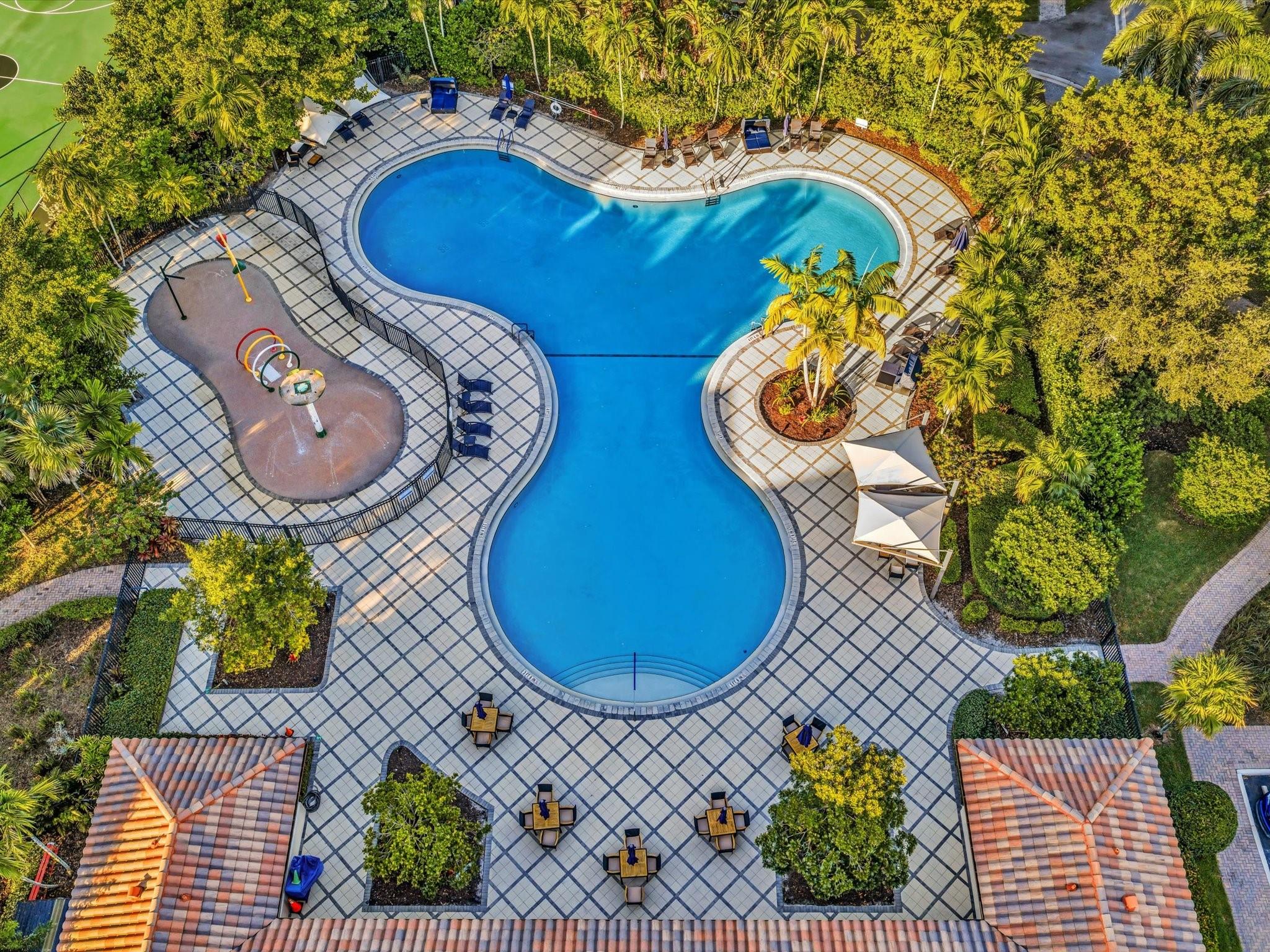 MONTERRA PLAT - Residential Lease