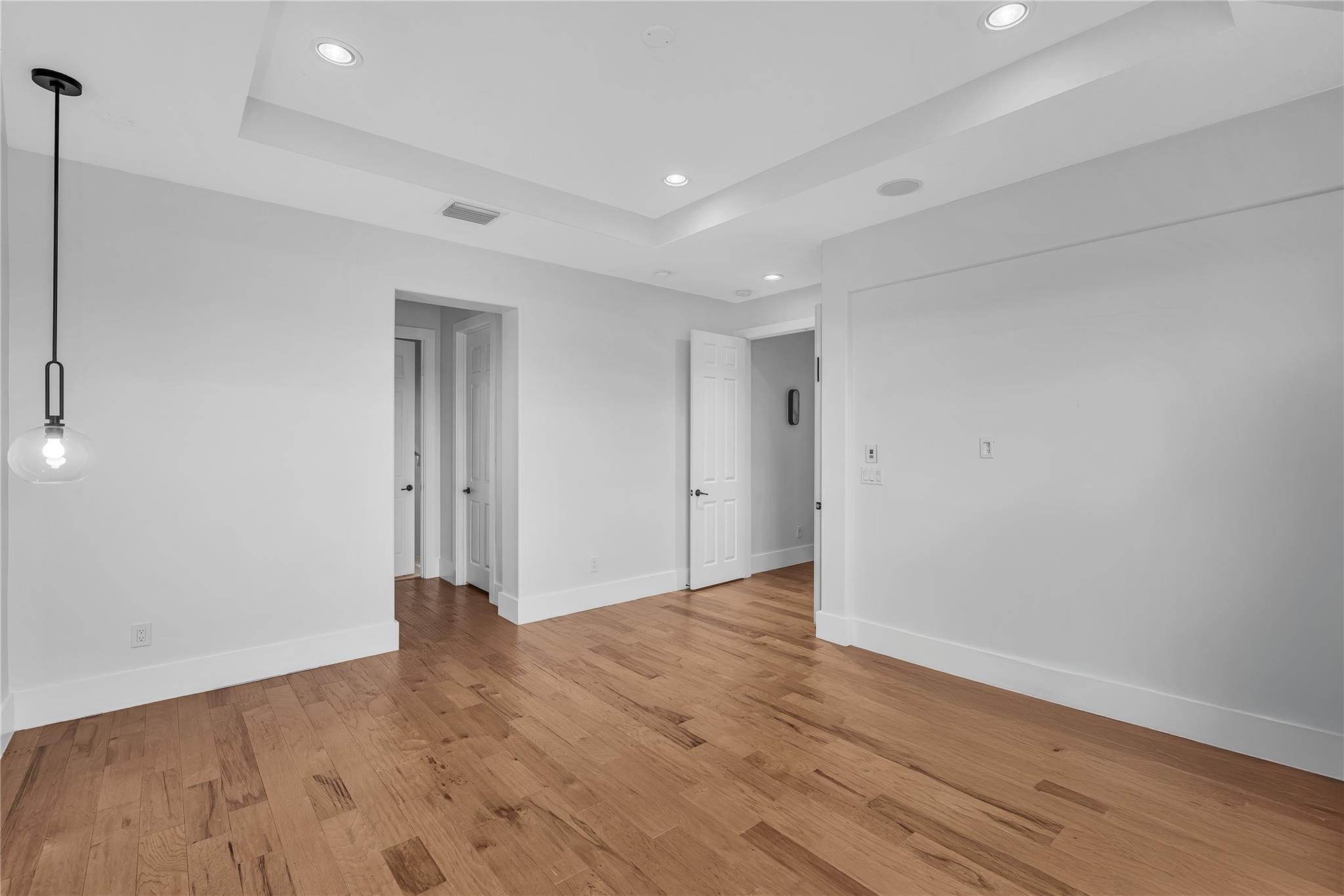 MONTERRA PLAT - Residential Lease