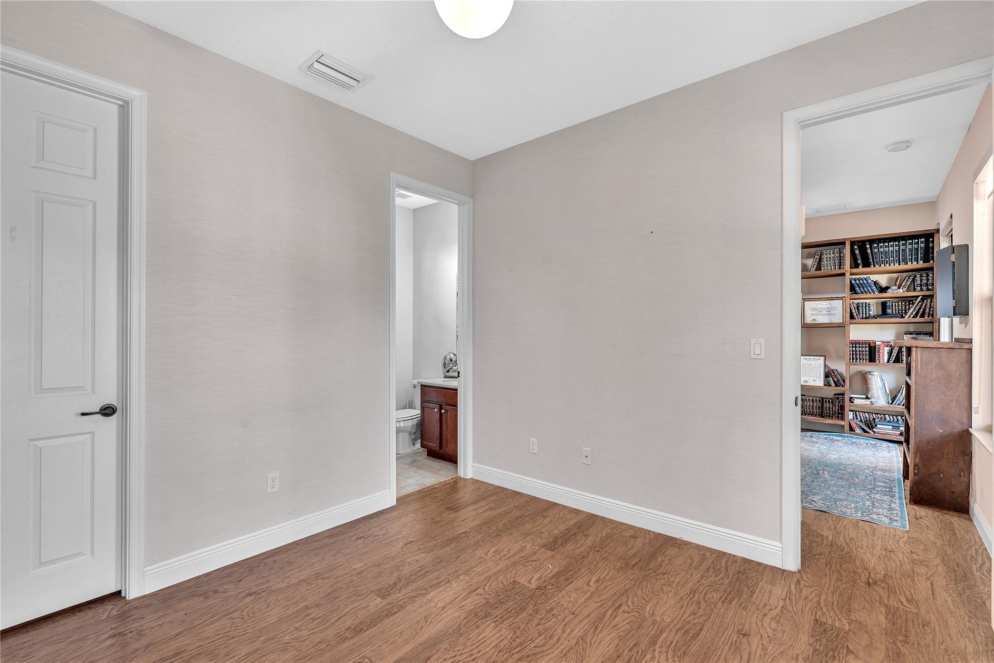 MONTERRA PLAT - Residential Lease