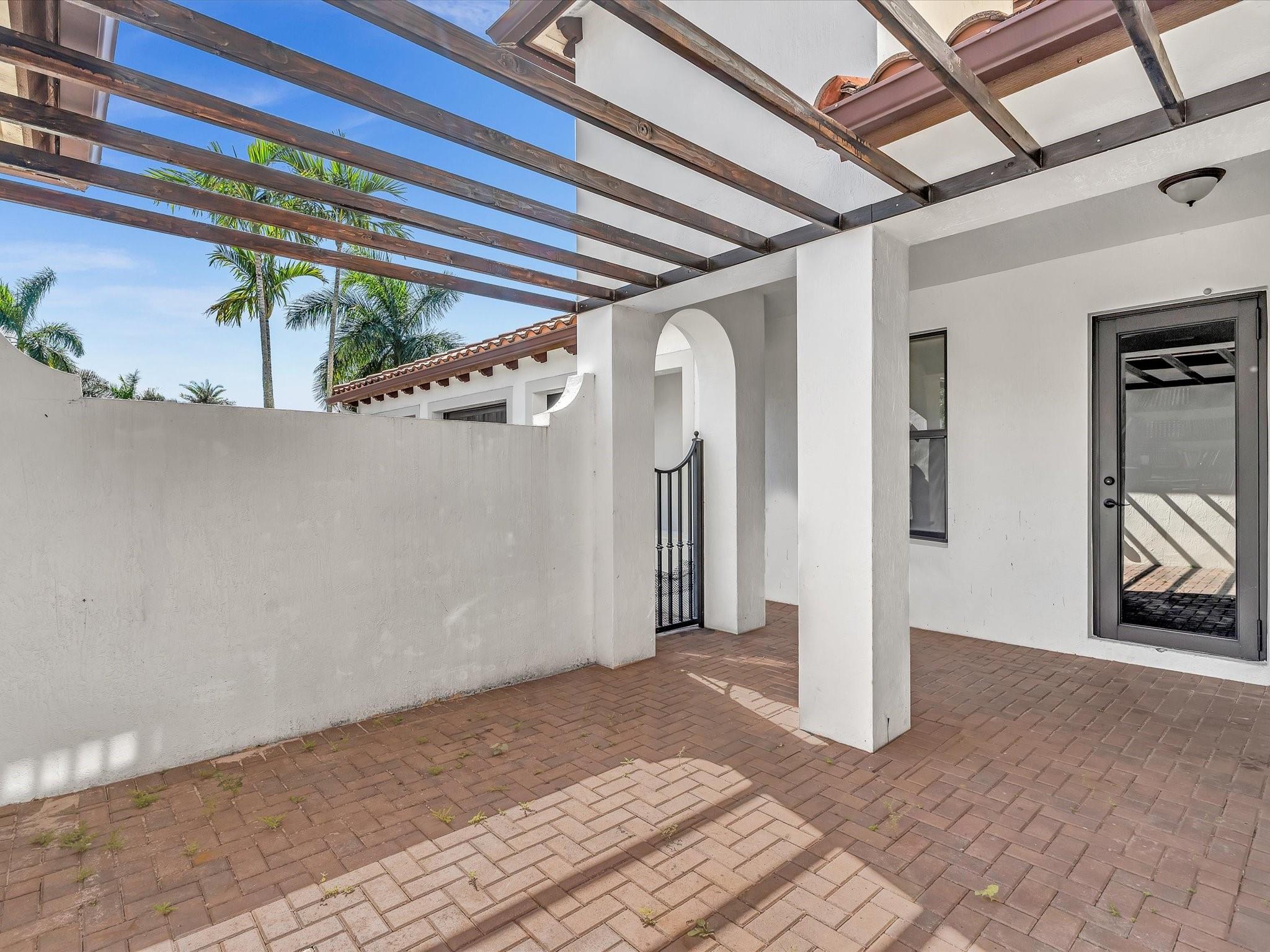 MONTERRA PLAT - Residential Lease