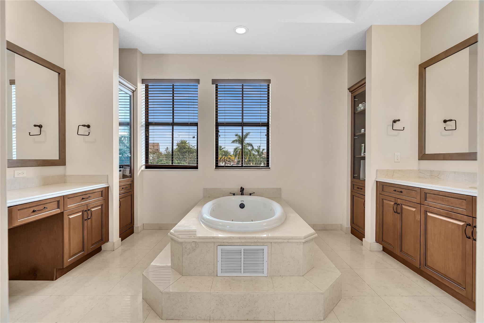 MONTERRA PLAT - Residential Lease