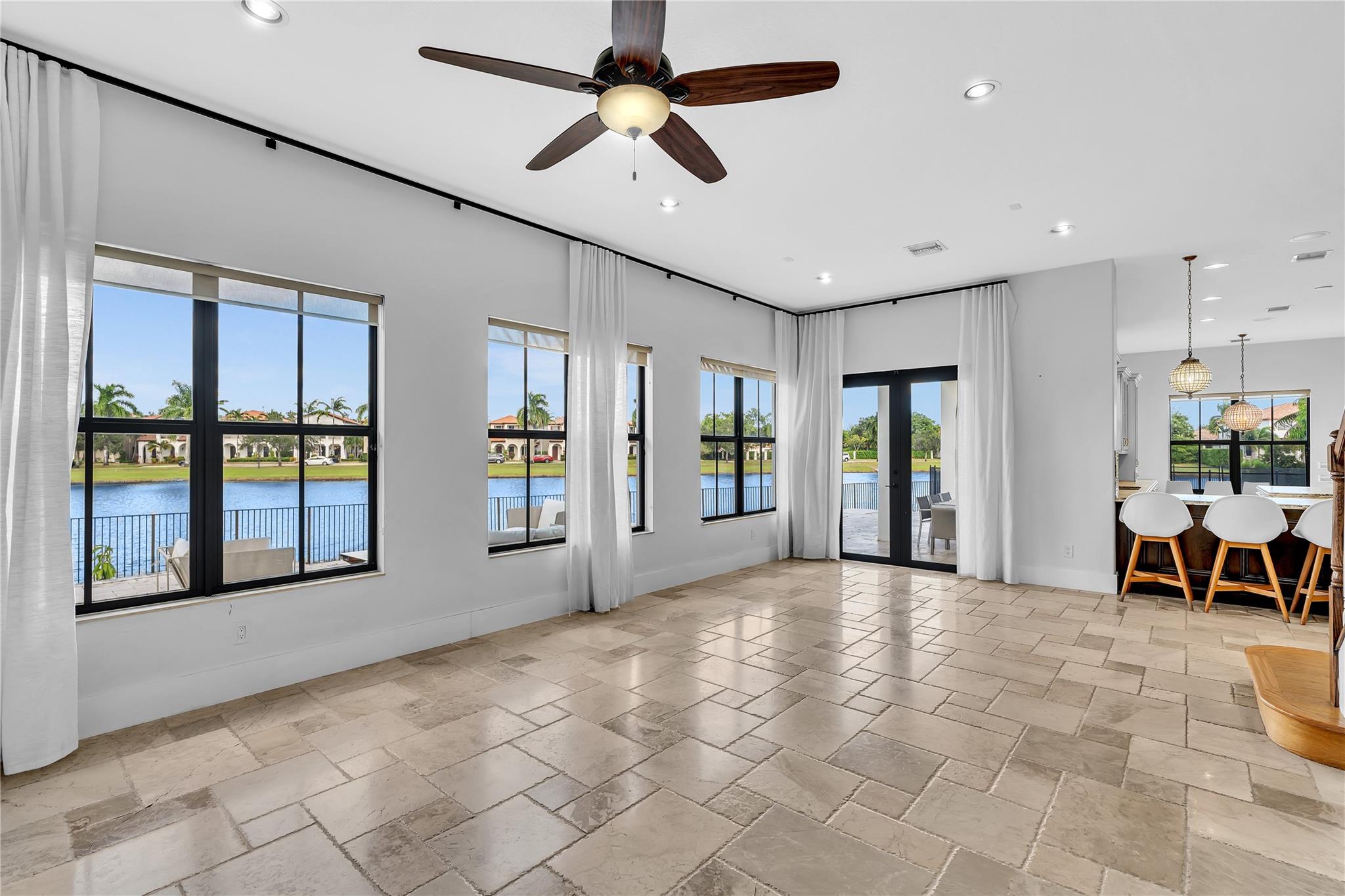 MONTERRA PLAT - Residential Lease