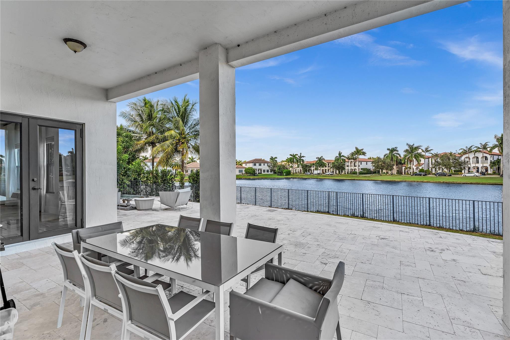 MONTERRA PLAT - Residential Lease