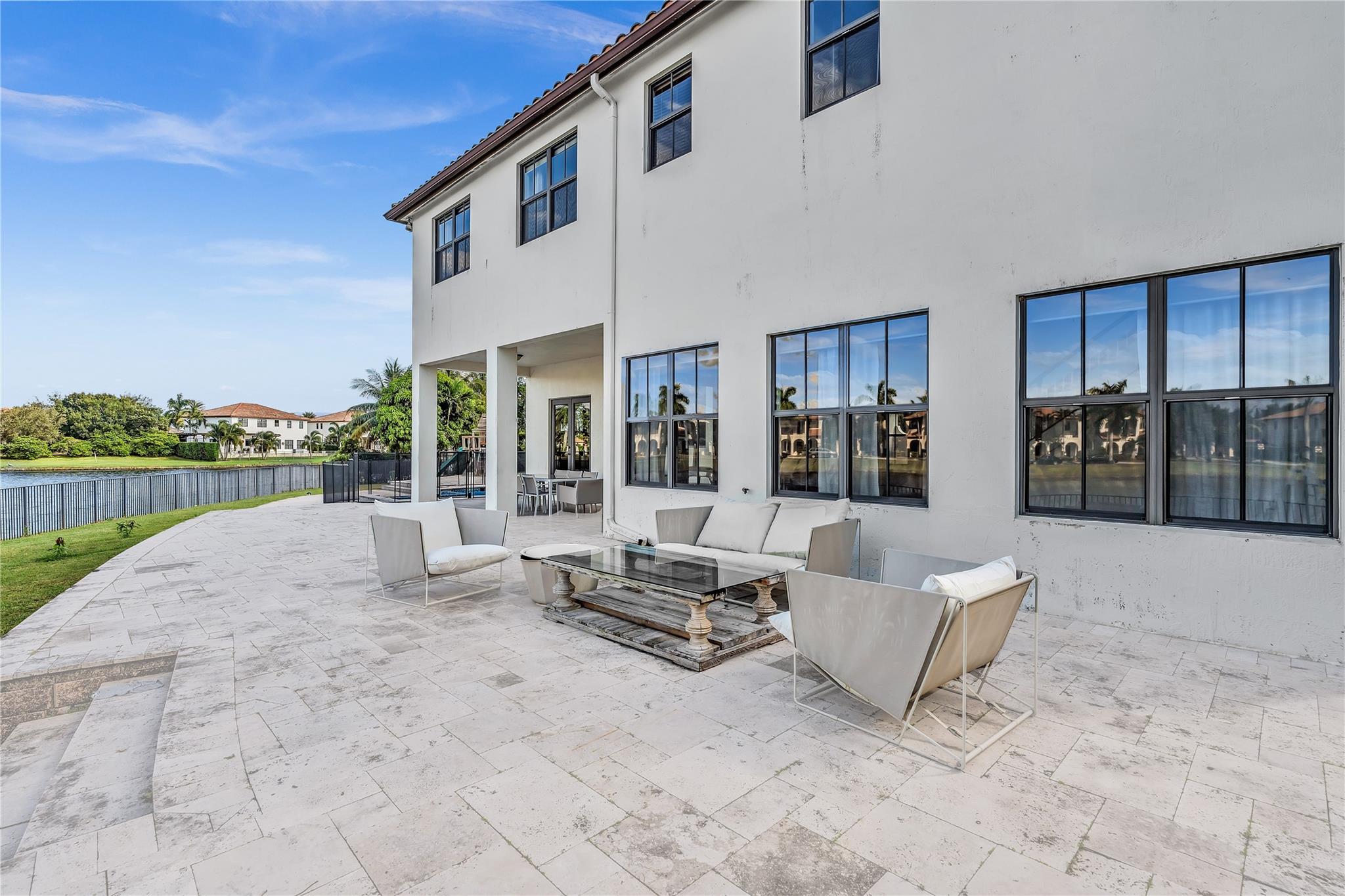 MONTERRA PLAT - Residential Lease