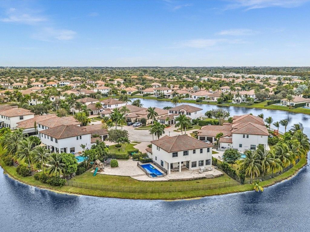 Photo of 3351 NW 82nd Way, Cooper City, FL 33024 (MLS # F10534334)