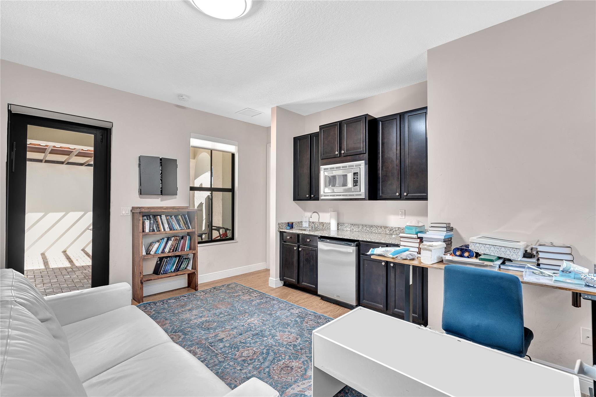 MONTERRA PLAT - Residential Lease