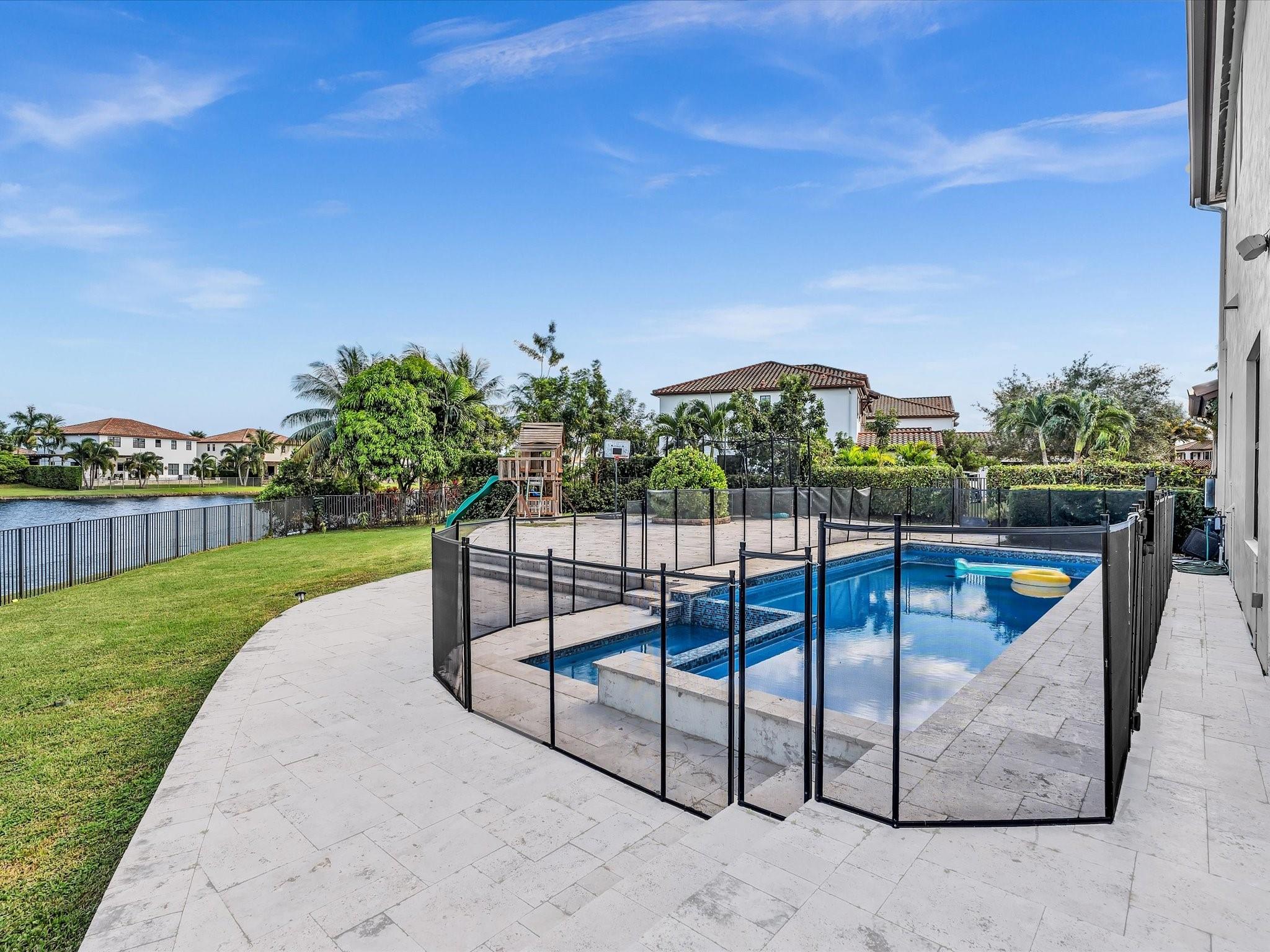 MONTERRA PLAT - Residential Lease