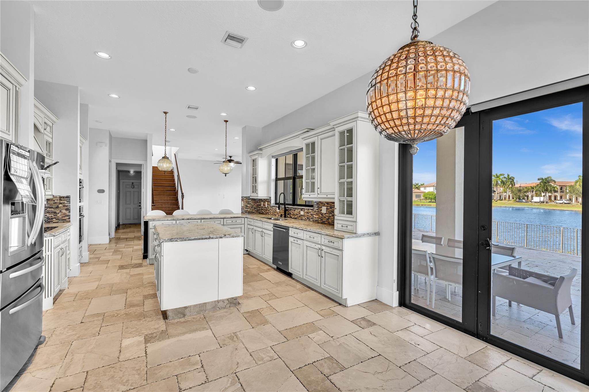 MONTERRA PLAT - Residential Lease