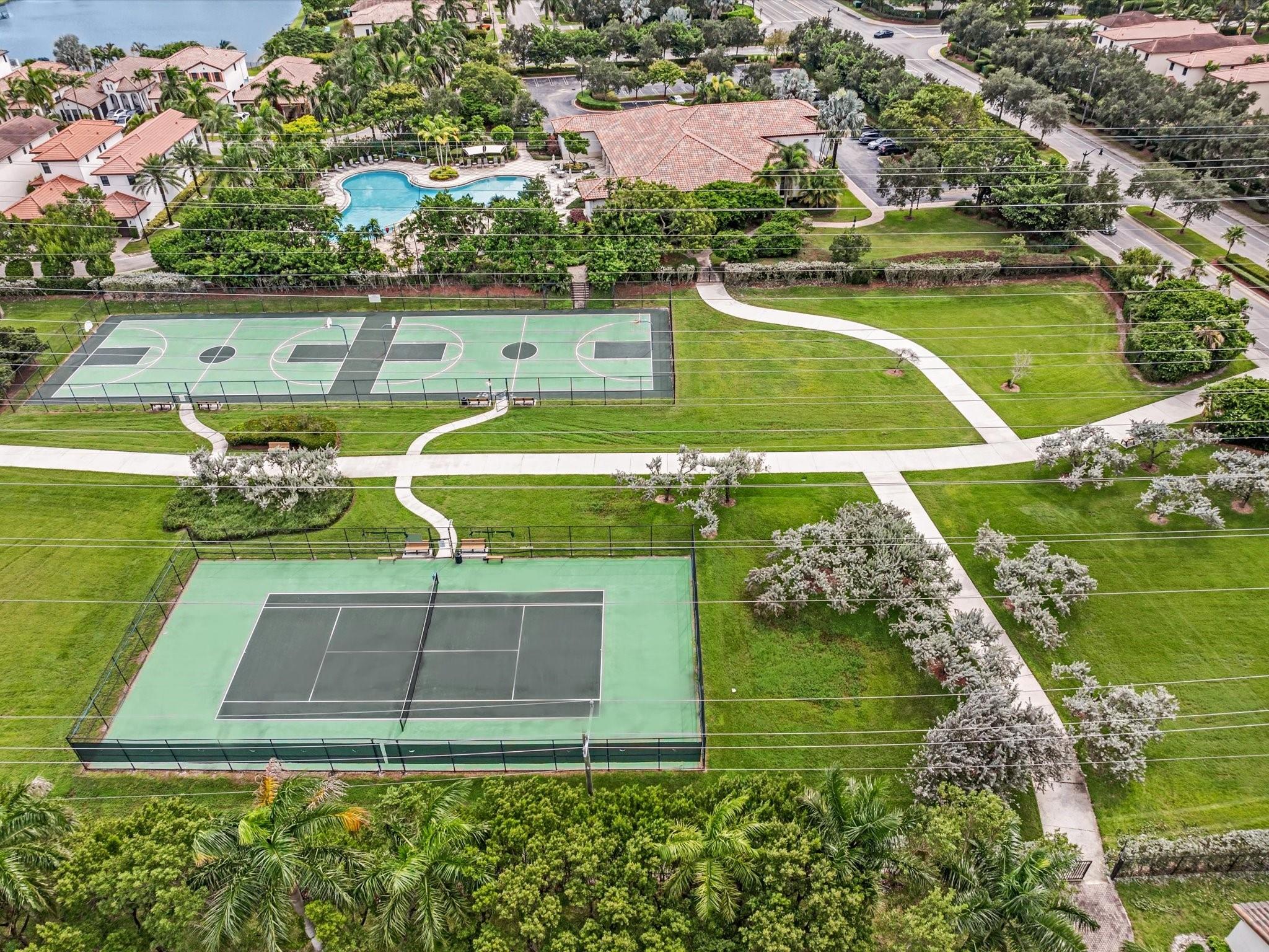 MONTERRA PLAT - Residential Lease