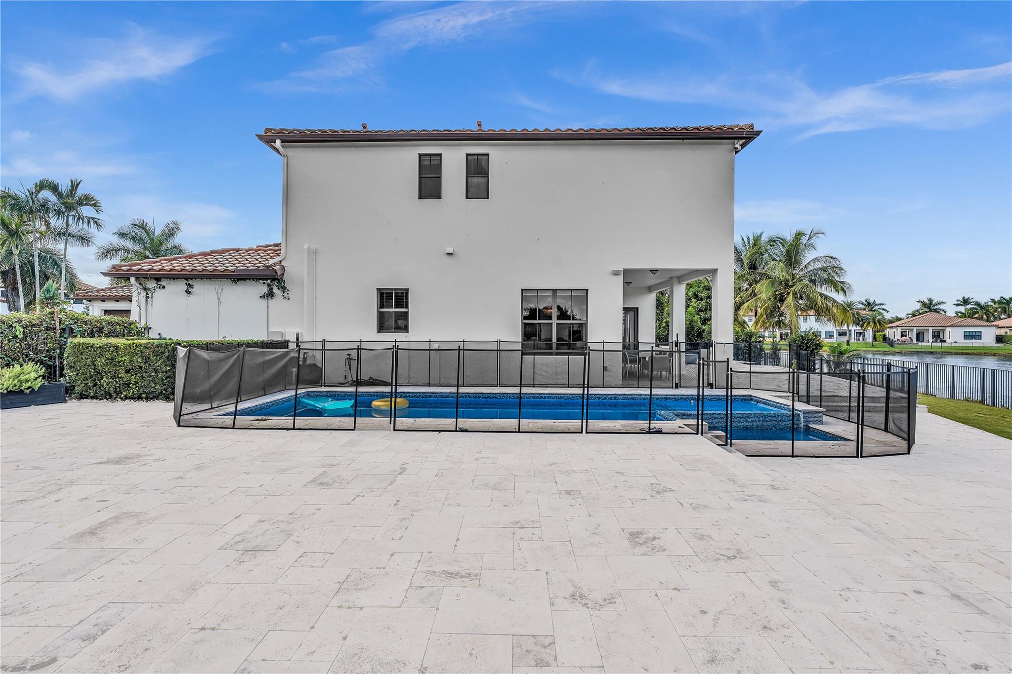 MONTERRA PLAT - Residential Lease