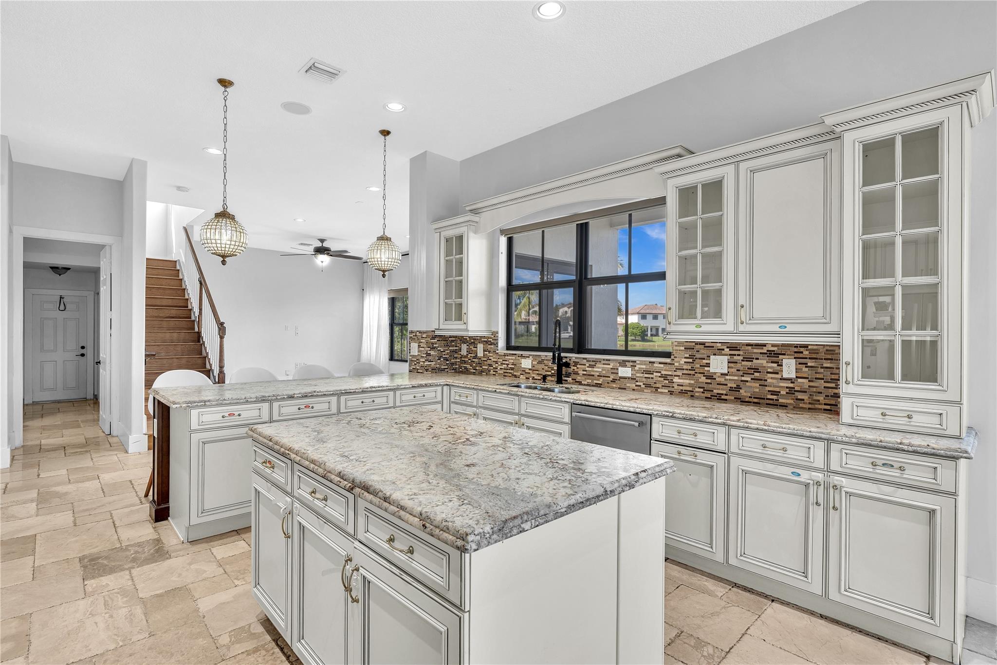 MONTERRA PLAT - Residential Lease