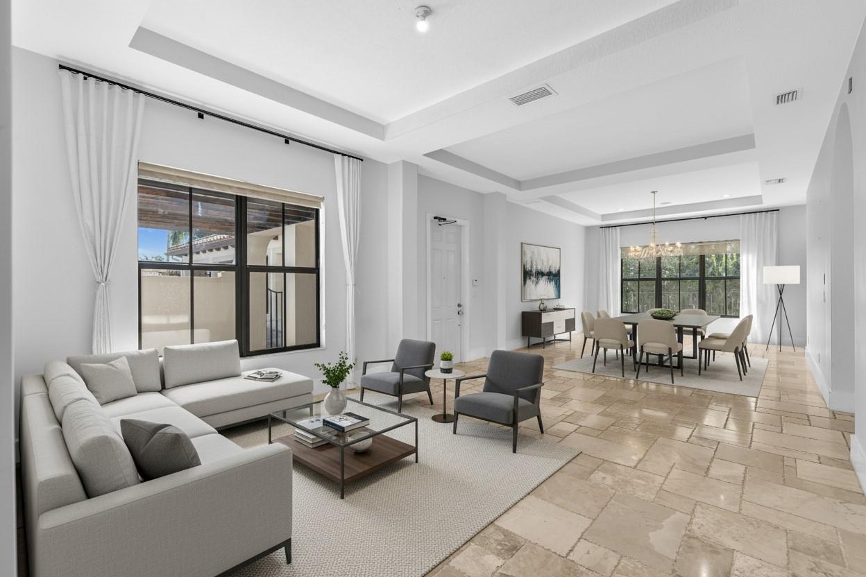 MONTERRA PLAT - Residential Lease