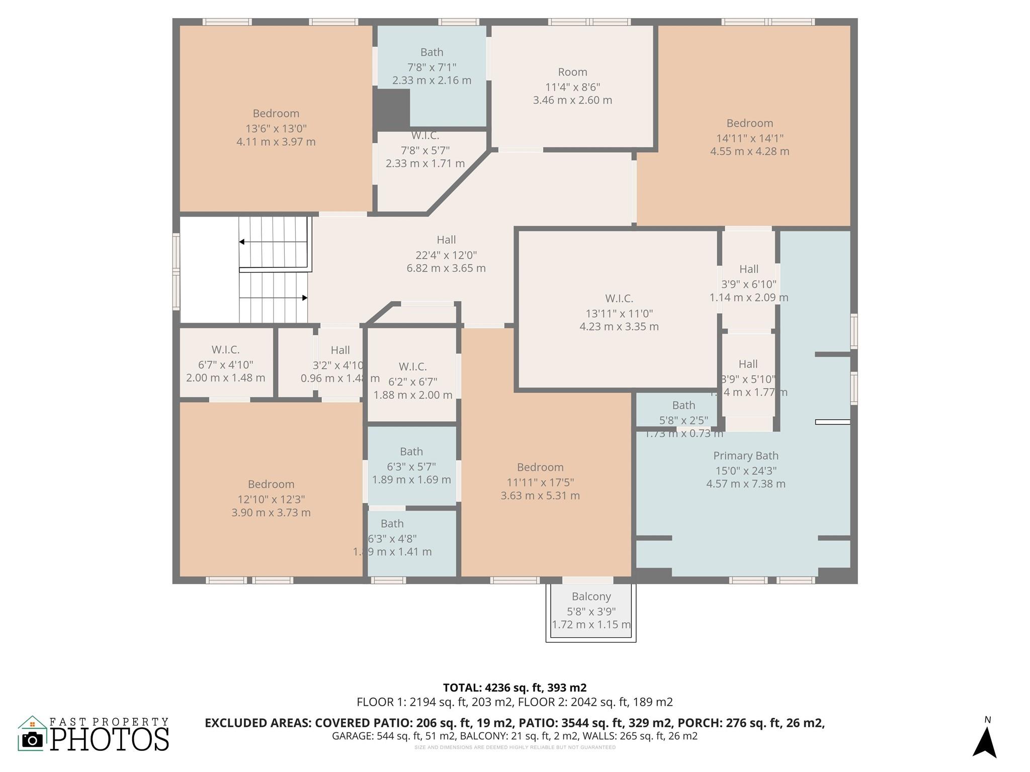 MONTERRA PLAT - Residential Lease