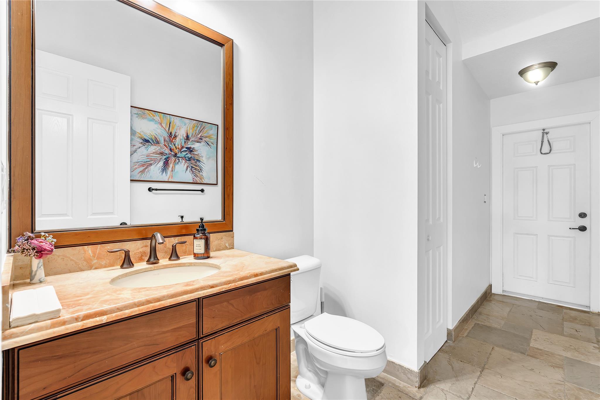 MONTERRA PLAT - Residential Lease