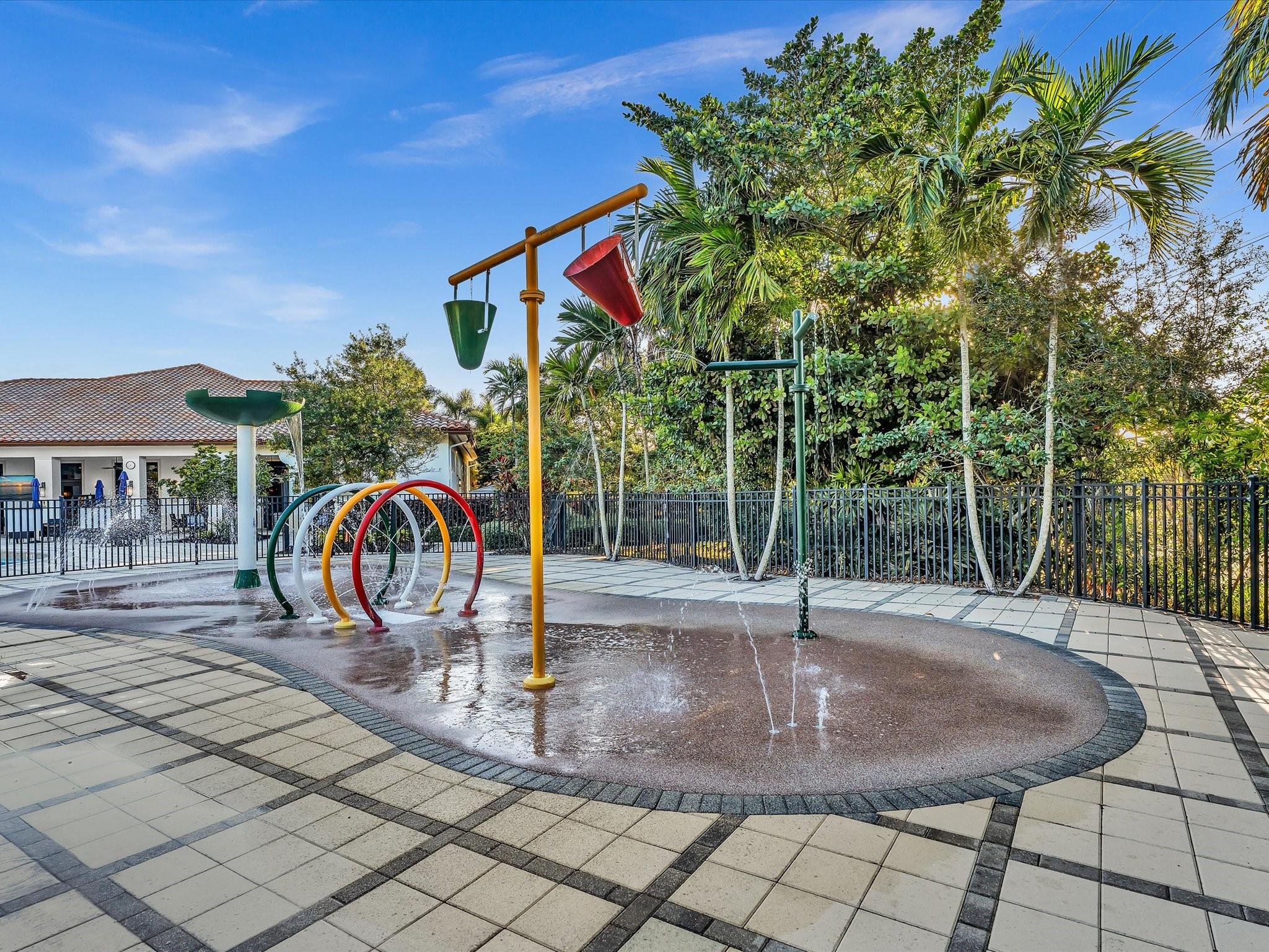 MONTERRA PLAT - Residential Lease