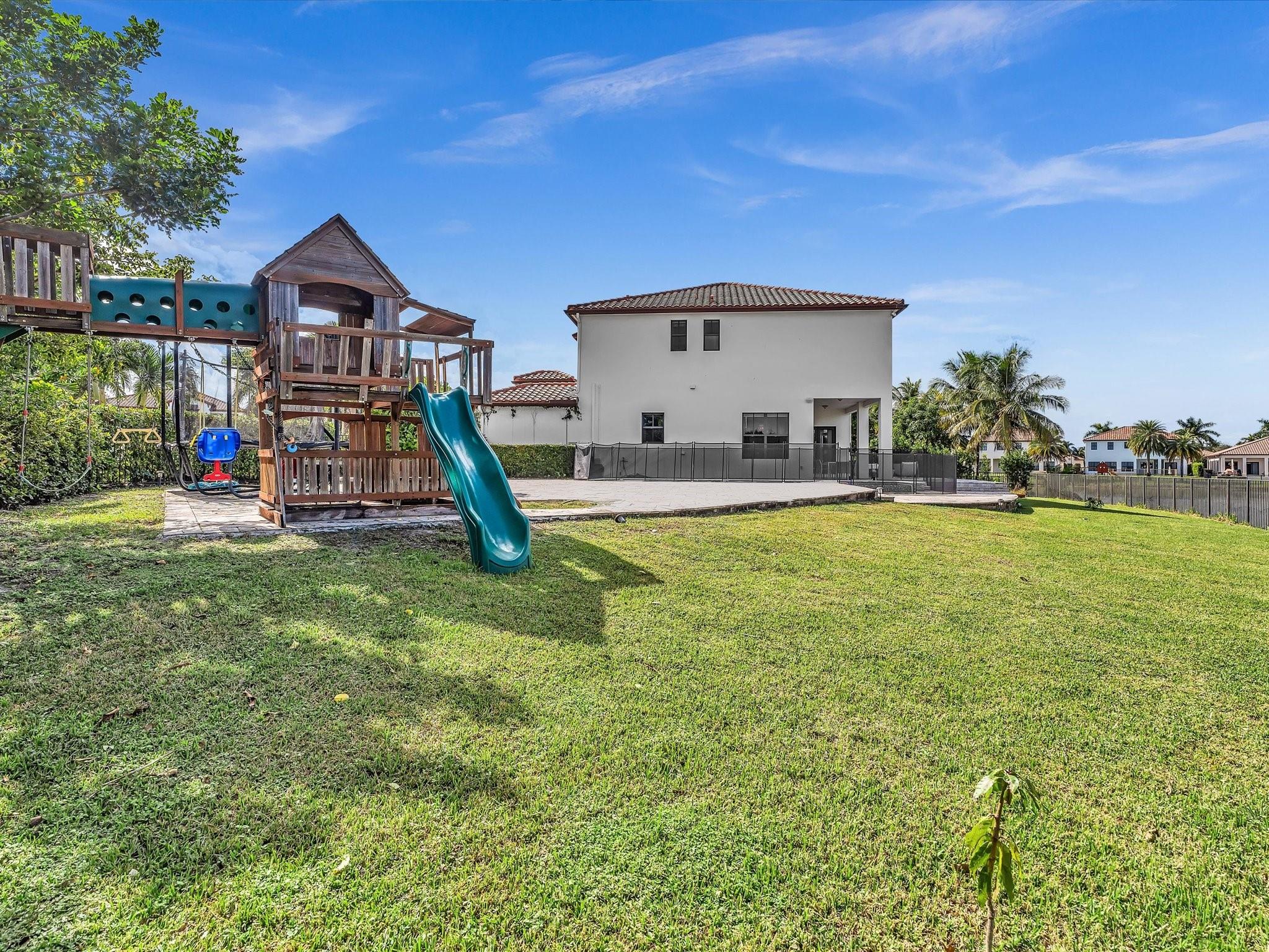 MONTERRA PLAT - Residential Lease