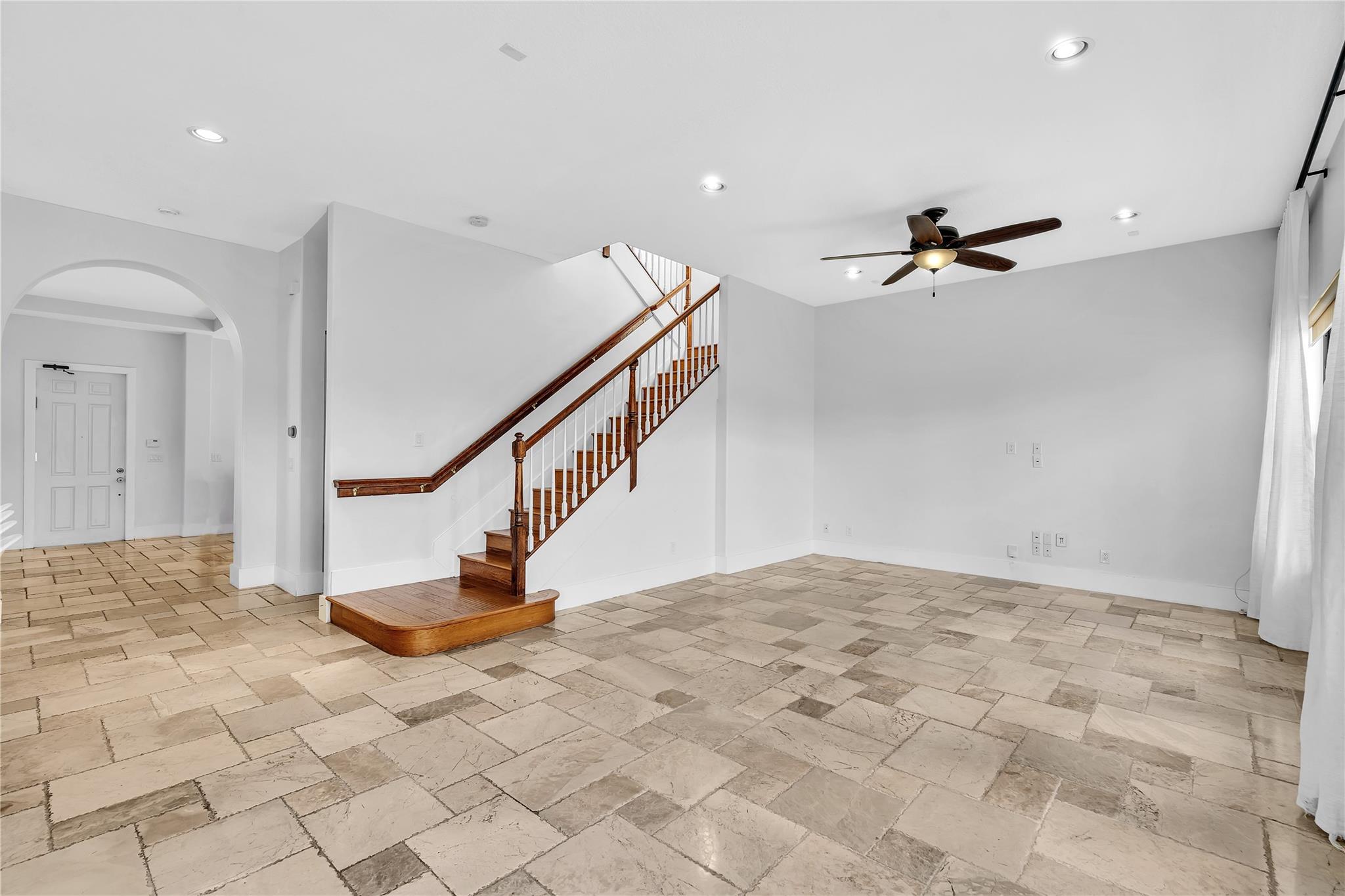 MONTERRA PLAT - Residential Lease