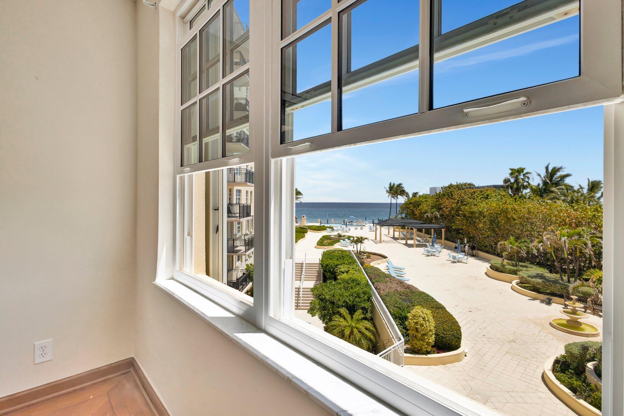 3475 S OCEAN Boulevard 3040