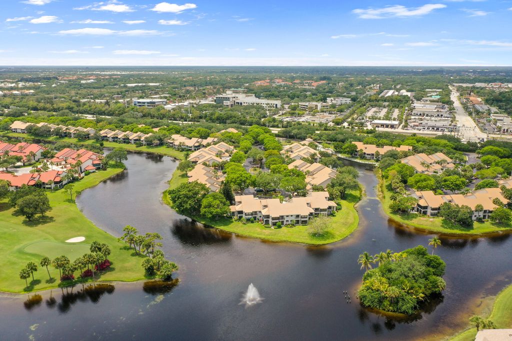 Photo of 3881 Back Bay Drive #118, Jupiter, FL 33477 (MLS # R10798288)