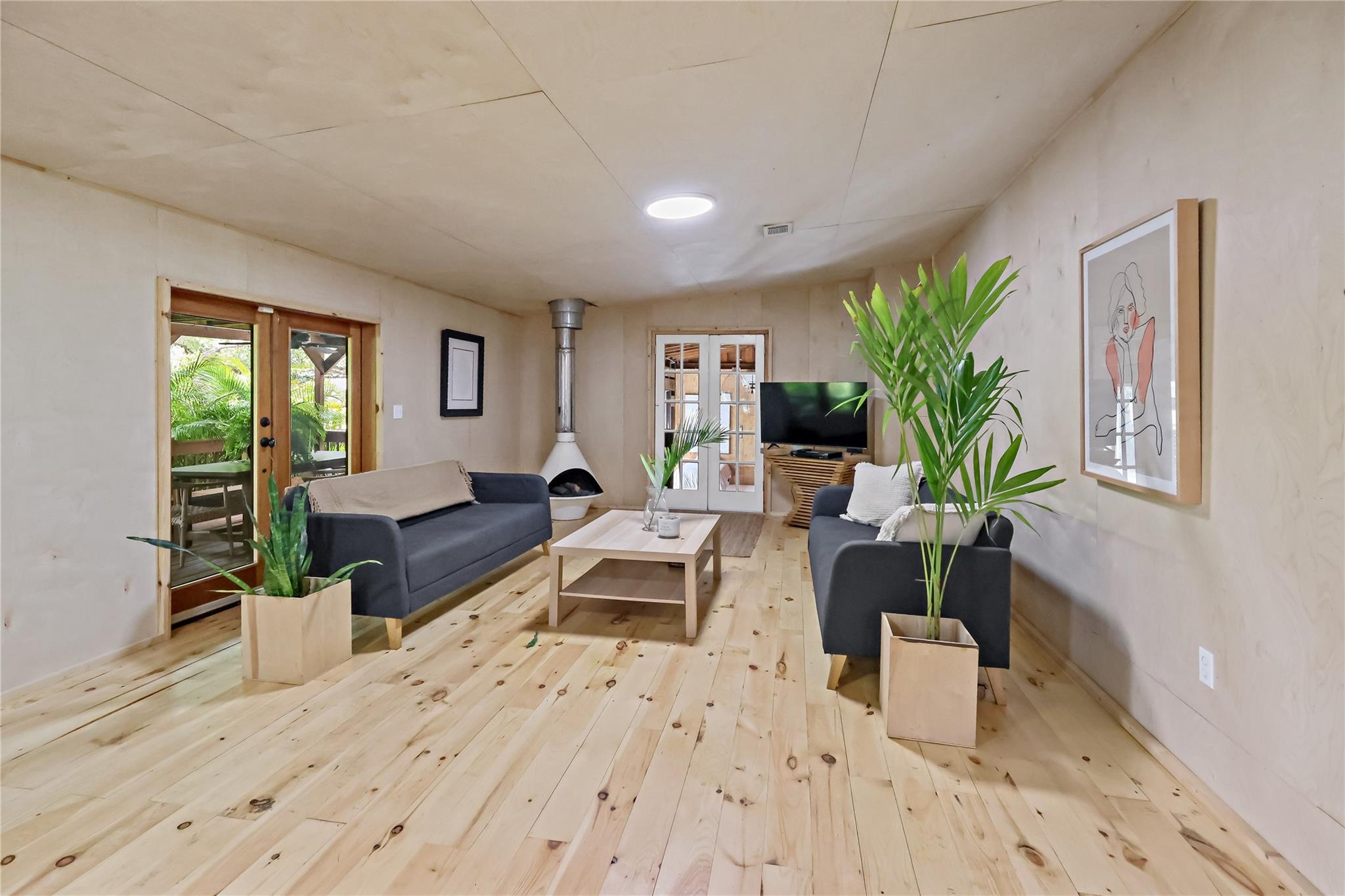 St Johns Drainage Distric - Residential