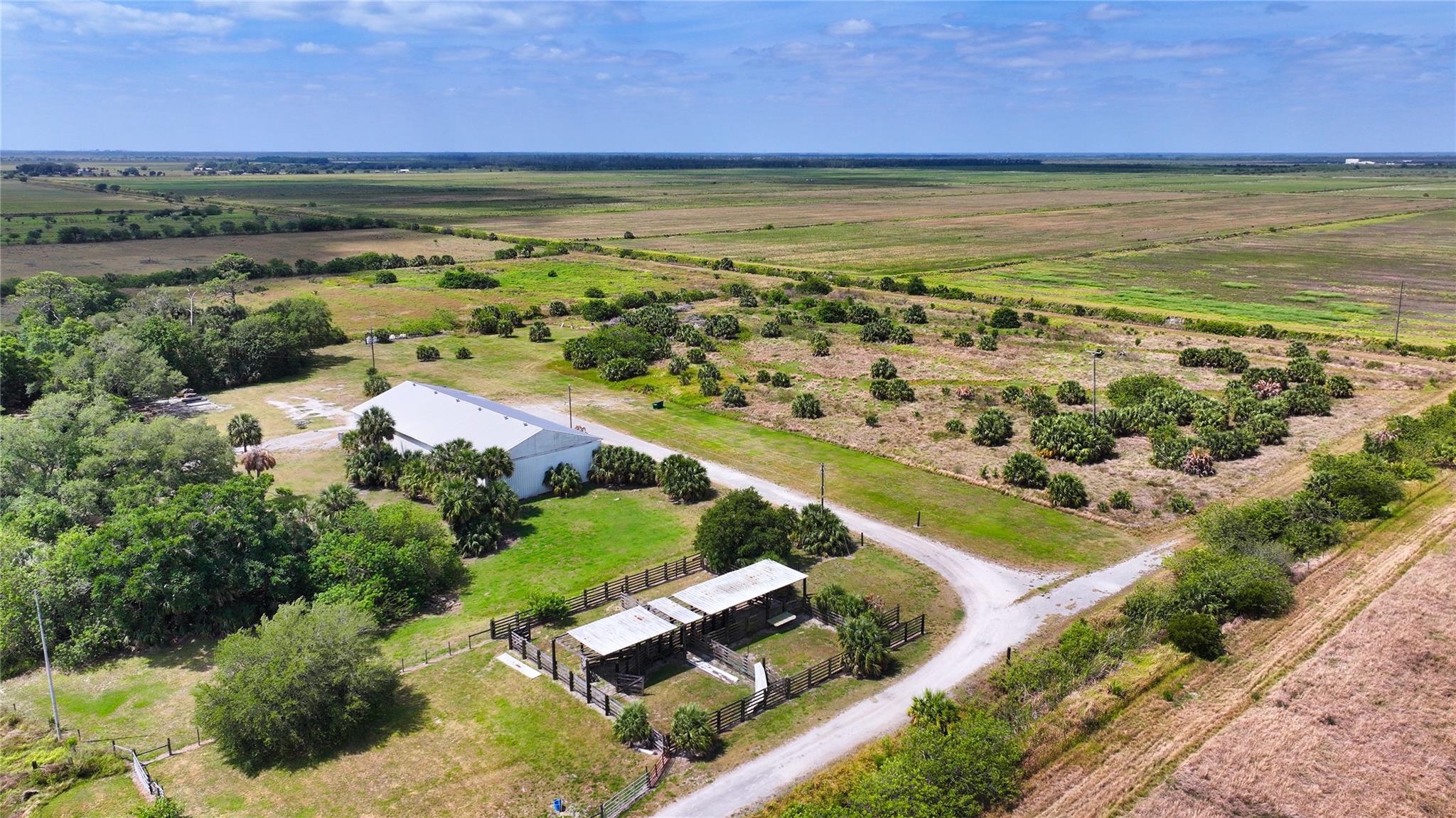 St Johns Drainage Distric - Residential