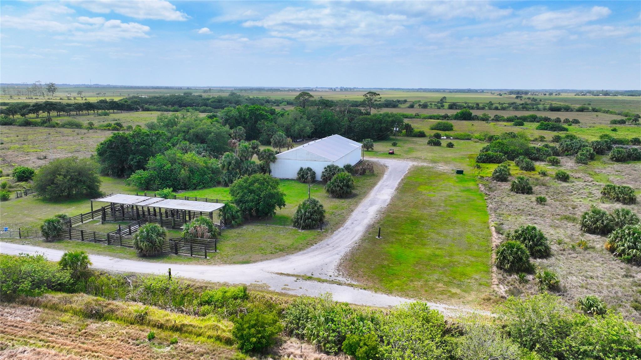 St Johns Drainage Distric - Residential