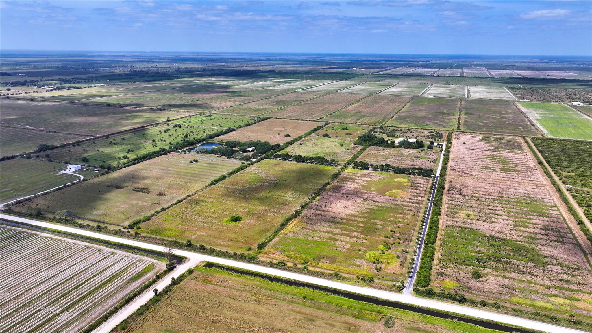 St Johns Drainage Distric - Residential