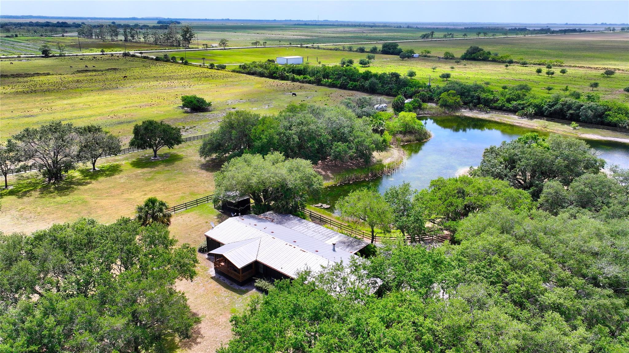 St Johns Drainage Distric - Residential