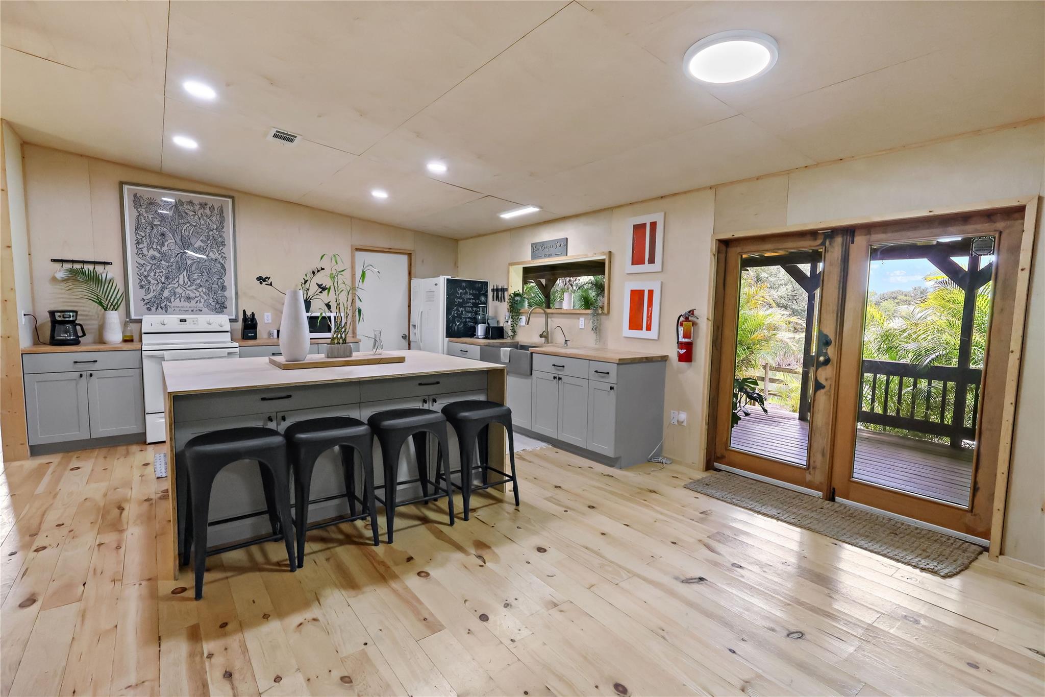 St Johns Drainage Distric - Residential