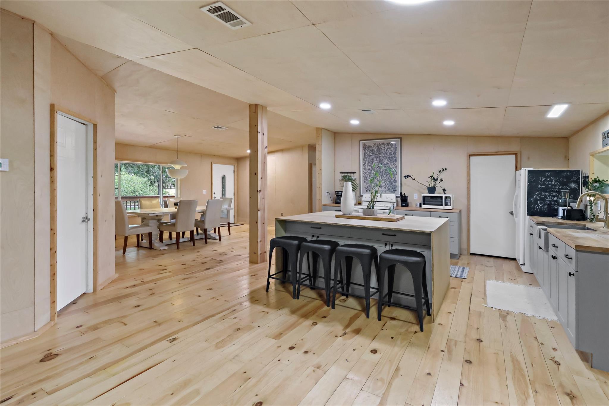 St Johns Drainage Distric - Residential