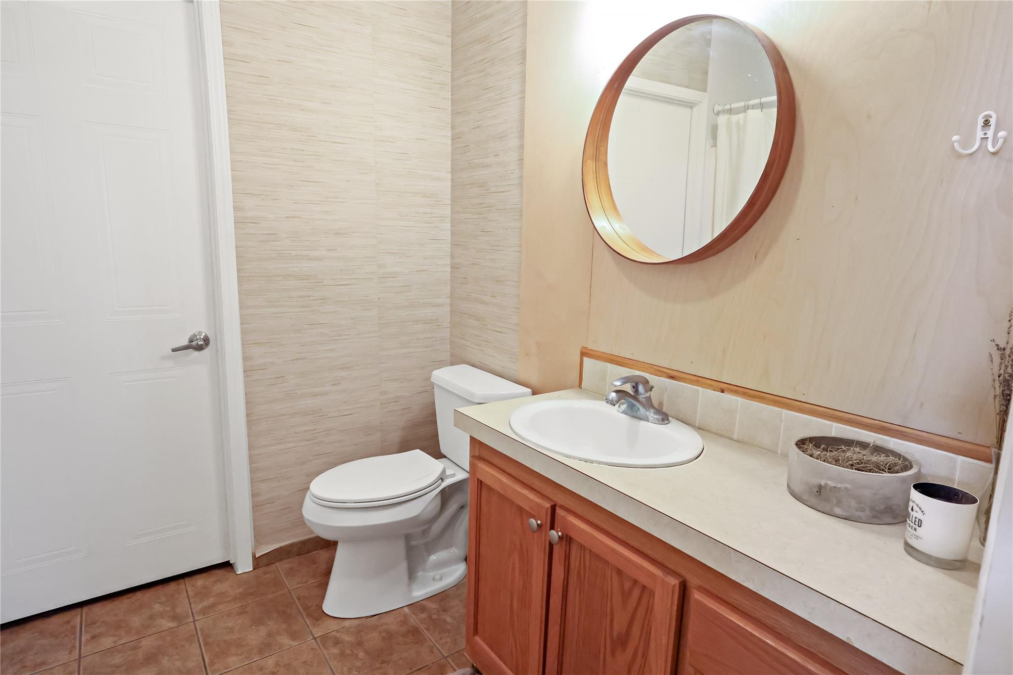 St Johns Drainage Distric - Residential