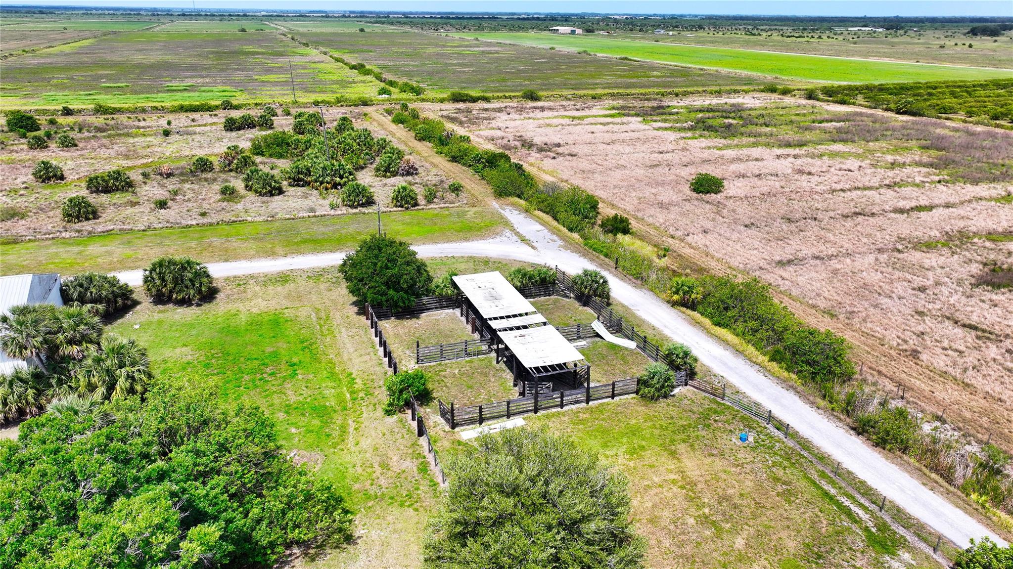 St Johns Drainage Distric - Residential