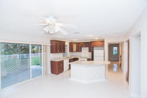 BOCA SPRINGS - Residential Lease