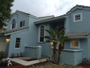 BOCA SPRINGS - Residential Lease
