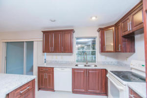 BOCA SPRINGS - Residential Lease