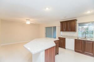 BOCA SPRINGS - Residential Lease