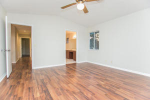 BOCA SPRINGS - Residential Lease