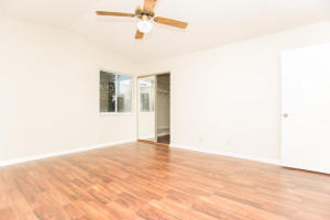 BOCA SPRINGS - Residential Lease