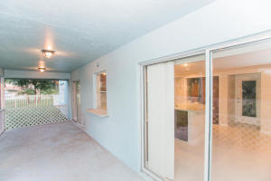 BOCA SPRINGS - Residential Lease