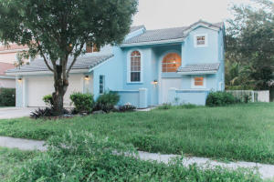 BOCA SPRINGS - Residential Lease