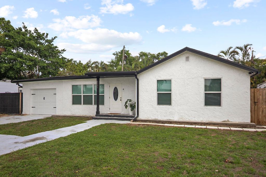 Photo of 5231 Norma Elaine Road, West Palm Beach, FL 33417 (MLS # B26003759)