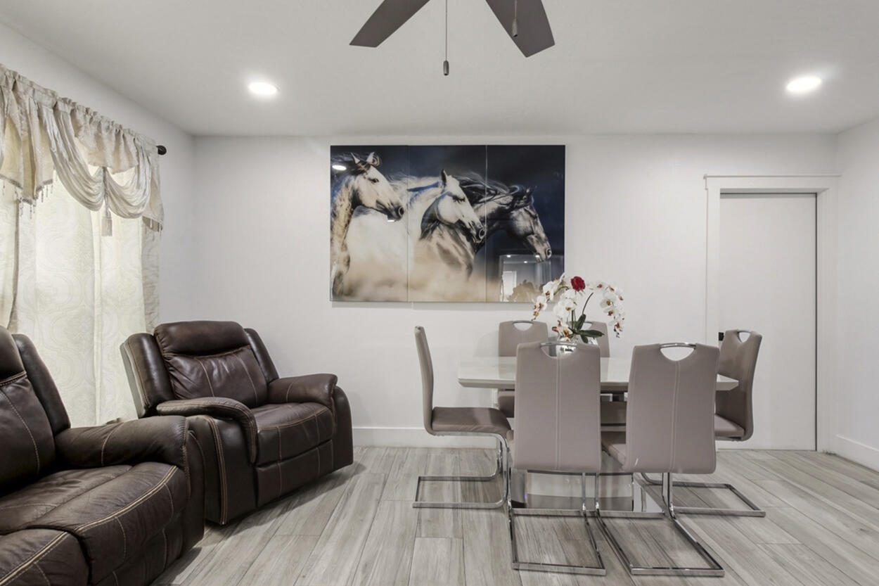 HAVERHILL HOMESITES - Residential