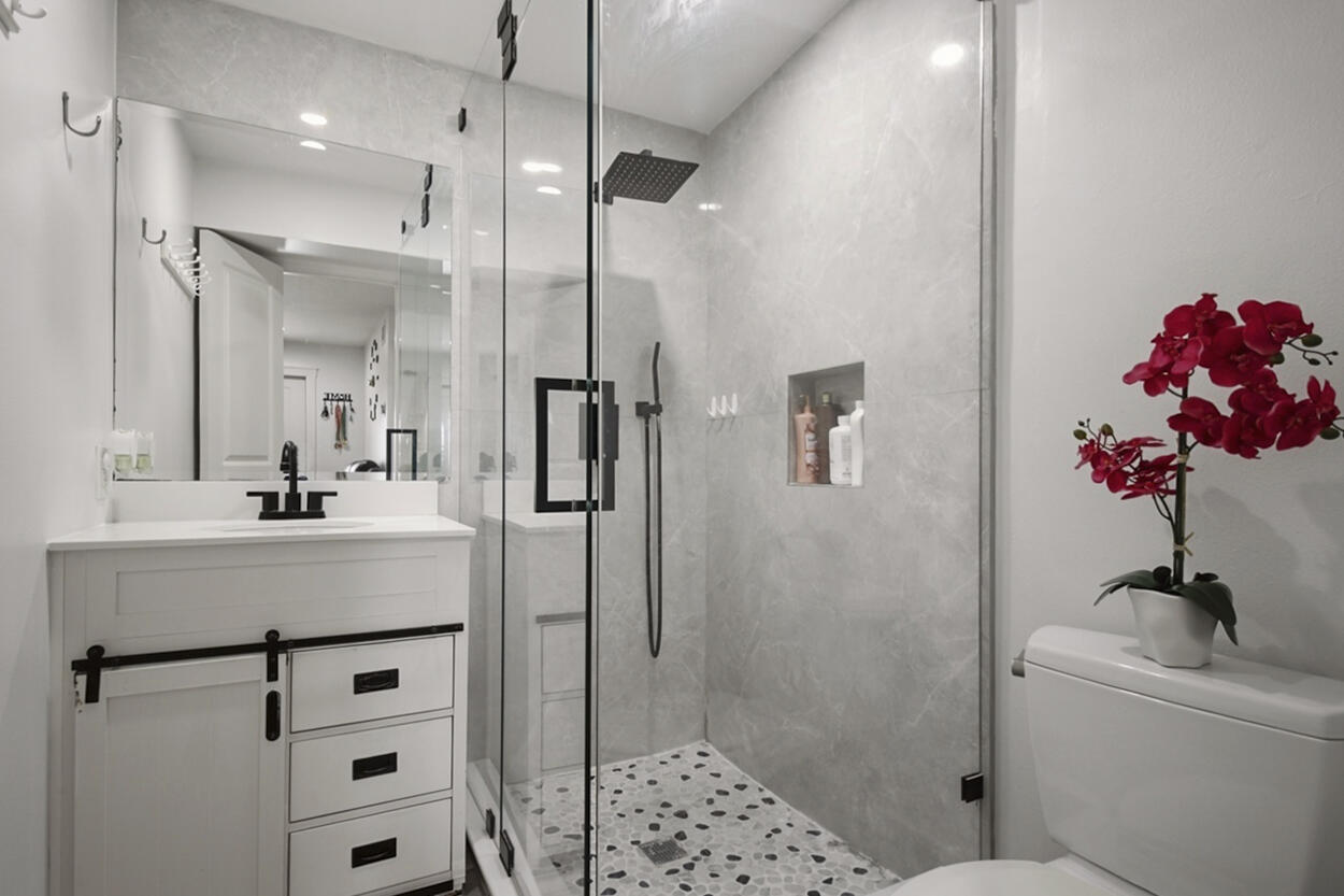 HAVERHILL HOMESITES - Residential