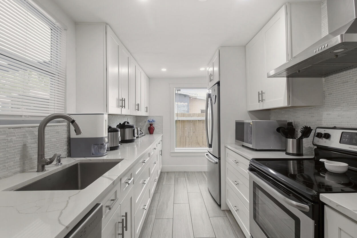 HAVERHILL HOMESITES - Residential