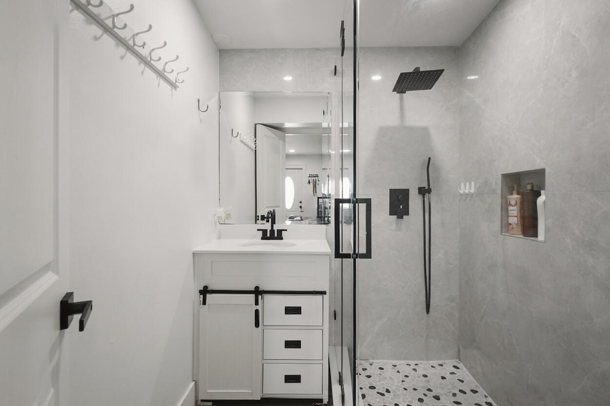 HAVERHILL HOMESITES - Residential