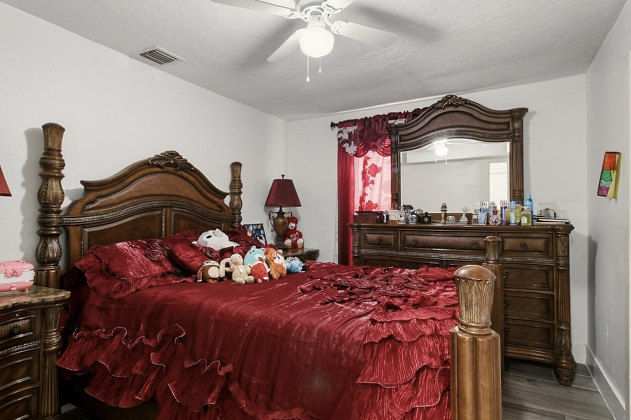 HAVERHILL HOMESITES - Residential