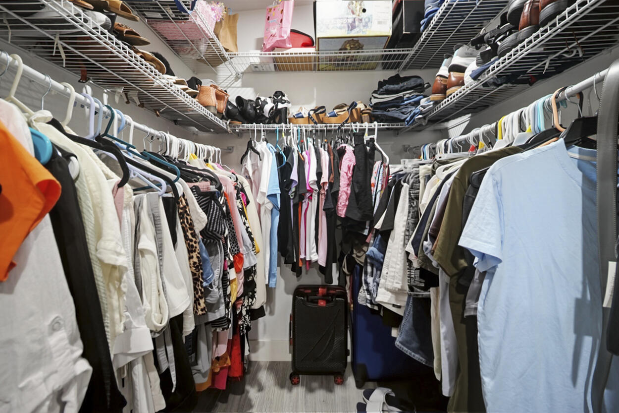 HAVERHILL HOMESITES - Residential