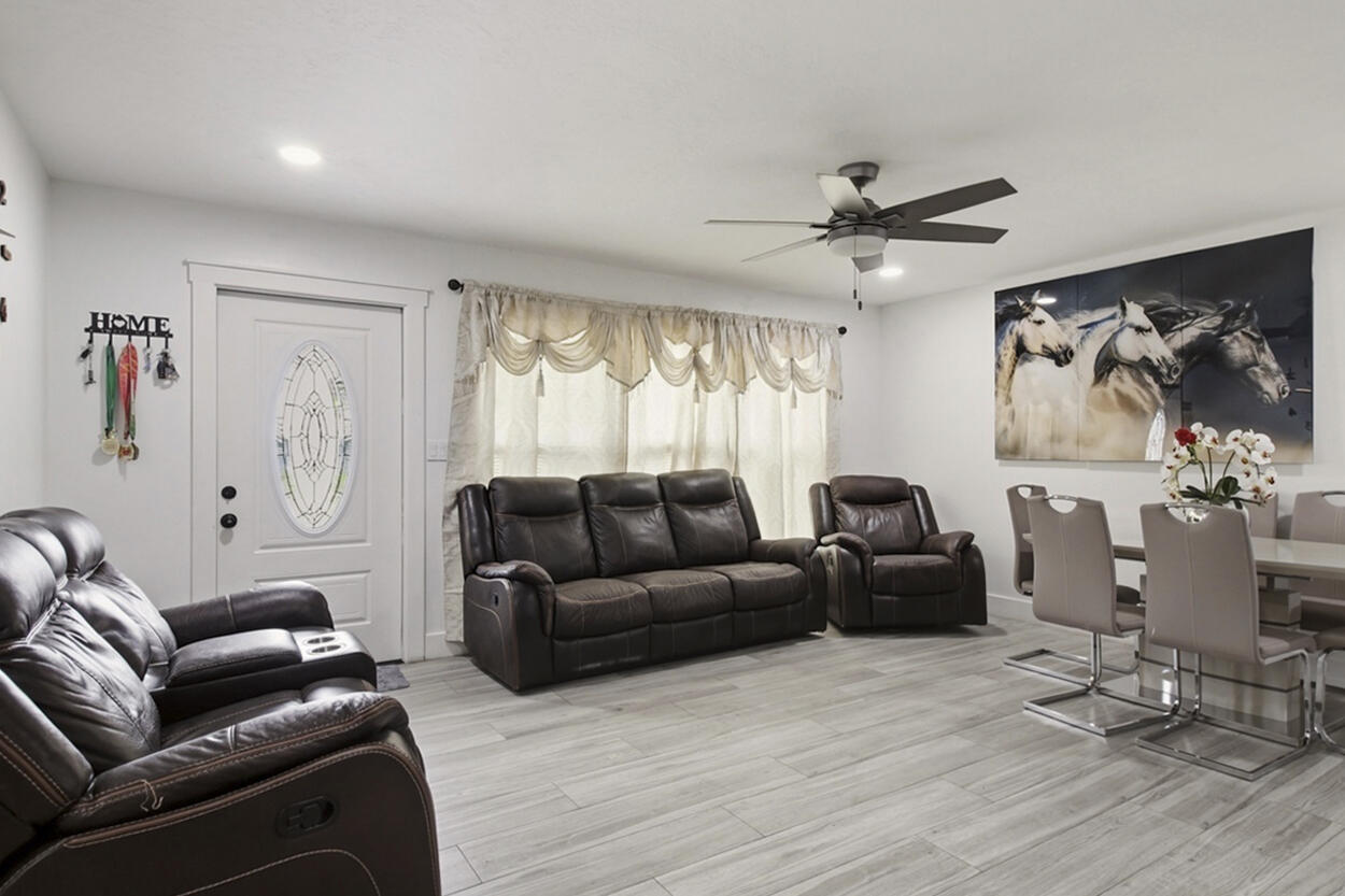 HAVERHILL HOMESITES - Residential