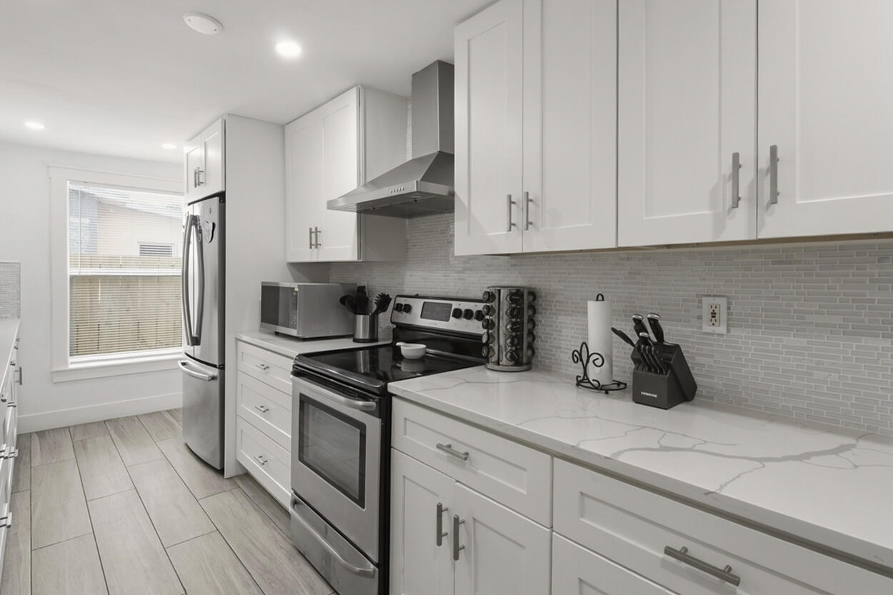 HAVERHILL HOMESITES - Residential