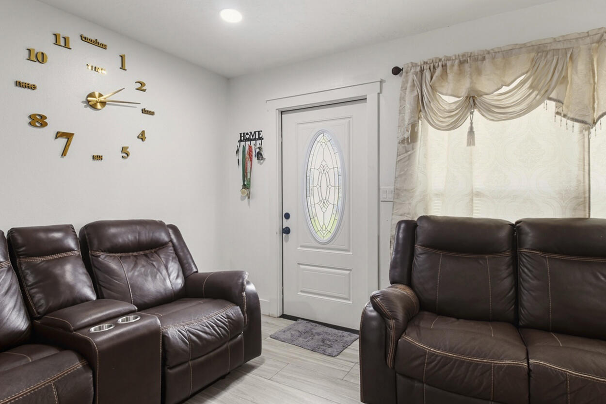 HAVERHILL HOMESITES - Residential